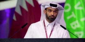 Topman van WK Qatar bijt van zich af na kritische toespraak Noorse bondsvoorzitter