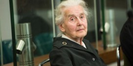 93-jarige ‘nazi-oma’ moet jaar de cel in