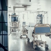 Ziekenhuizen kreunen onder covid-griepgolf