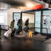 320.000 euro boetes voor temperatuurcontrole op luchthavens