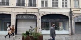 In Frankrijk heeft het winkelcentrum het stadscentrum verdrongen