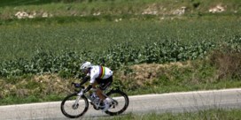 Snelheidstrein Remco Evenepoel zet Julian Alaphilippe perfect af in Ronde van Baskenland