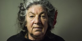Actrice Reinhilde Decleir (73) overleden