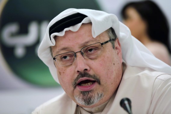 Proces Khashoggi verhuist naar Saudi-Arabië