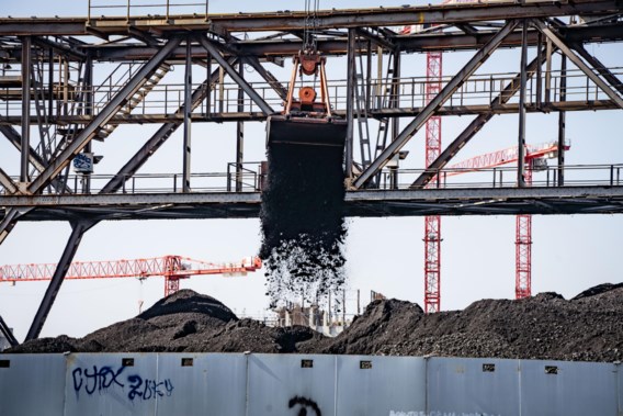 Berlijn dicteert tempo EU-sancties: boycot op steenkool pas over vier maanden