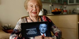 Mimi Reinhardt (107), secretaresse van Oskar Schindler, overleden