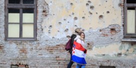 30 jaar na de gruwel in Joegoslavië: ‘De haat is gesleten, maar gaat niet weg’ 