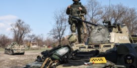 Navo maakt bocht: ‘Oekraïne verdedigt zich. Dan zijn alle wapens defensief’