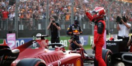 Formule 1: Charles Leclerc verovert polepositie in Australië