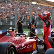 Formule 1: Charles Leclerc verovert polepositie in Australië