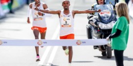 Nederlander Nageeye wint marathon Rotterdam, Abdi net naast podium