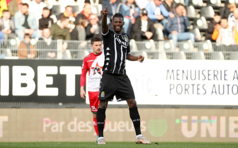 Anderlecht haalt top vier ten koste van AA Gent, Genk heeft nog uitzicht op Europa