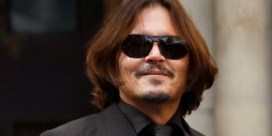 Half Hollywood getuigt in Depp vs. Heard