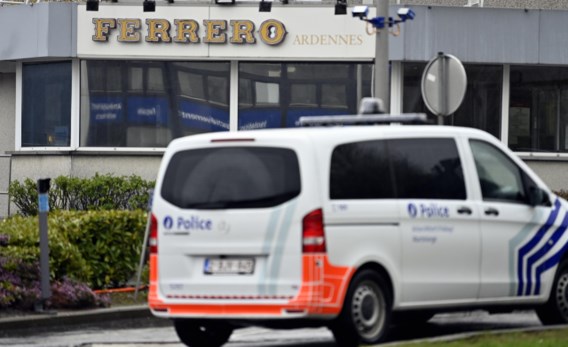 Parket opent onderzoek naar Ferrero