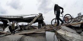 Wereldbank: ‘Economie in Oekraïne zal bijna halveren’