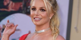Britney Spears (40) opnieuw zwanger