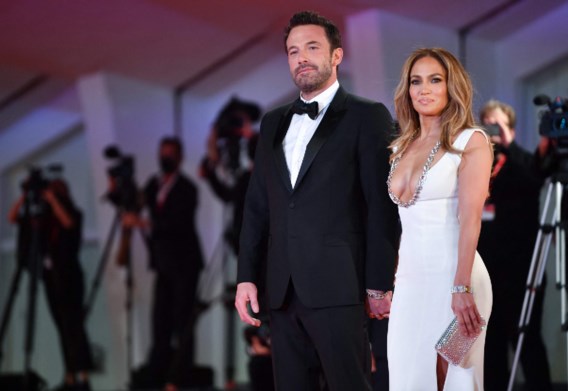 Jennifer Lopez en Ben Affleck opnieuw verloofd