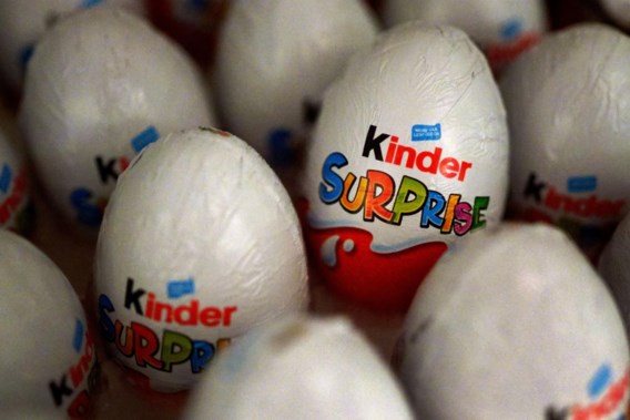 Kan Ferrero imago nog redden na stilte over salmonella-uitbraak?