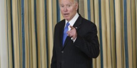 Biden legt verkoop van kits om wapens te bouwen aan banden