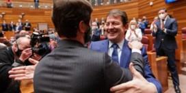 Uiterst rechts mag regionaal mee regeren in Spanje