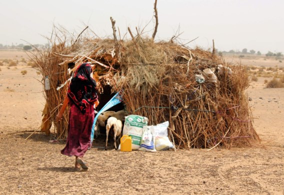 Oxfam: ‘Meer dan 260 miljoen mensen dreigen in extreme armoede te belanden’
