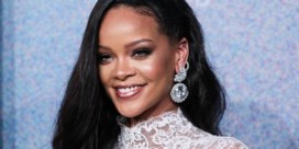 Hoogzwanger op de cover van Vogue, dat doet niemand beter dan Rihanna