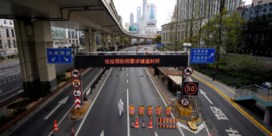Chaos in Shanghai legt extra knoop in aanvoerketens