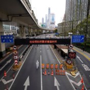 Chaos in Shanghai legt extra knoop in aanvoerketens