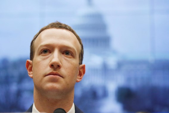 Meta betaalde vorig jaar bijna 25 miljoen euro voor beveiliging van Mark Zuckerberg