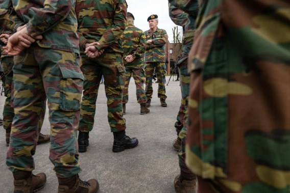Belgische militairen in Roemenië ten laatste eind juli weer thuis