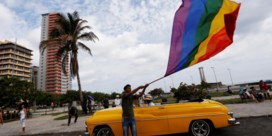 Referendum homohuwelijk splijt Cubaanse bevolking
