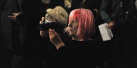 Letizia Battaglia (87), fotografe die maffiageweld vastlegde, overleden
