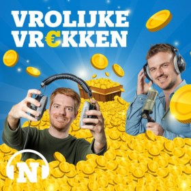 Podcasttips | De beste bespaartips en de charme van een volkstuintje