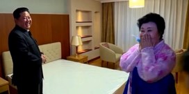 Noord-Koreaans nieuwsanker krijgt luxeappartement als dank ‘voor haar deugdzaam leven’