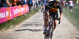 Lotte Kopecky grijpt net naast de zege in Roubaix: ‘Ik ben toch vooral ontgoocheld’
