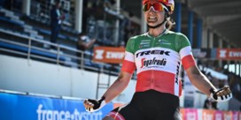 Longo Borghini rondt solo van 30 kilometer succesvol af in Parijs-Roubaix