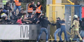 Officieel: Union wint van Beerschot met 5-0