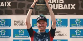 Nederlander Dylan van Baarle wint Parijs-Roubaix, Van Aert op tweede plaats
