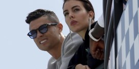 Cristiano Ronaldo en Georgina Rodriguez verliezen zoontje bij geboorte