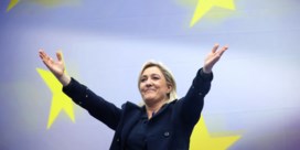Marine Le Pen en co. verduisterden Europees geld