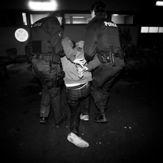 ‘Politiemensen worden gescreend voor ze aan de slag gaan. Dan beseffen ze plots heel goed het belang van correcte data­bases.’ 