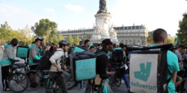 Franse rechter veroordeelt Deliveroo wegens omzeilen arbeidswetten