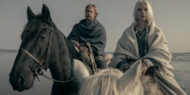 'The Northman' is een verschrikkelijk amusante Vikingfilm