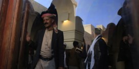 ‘In Jemen schijnt licht aan het einde van de tunnel’