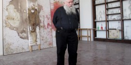 Omstreden kunstenaar Hermann Nitsch overleden