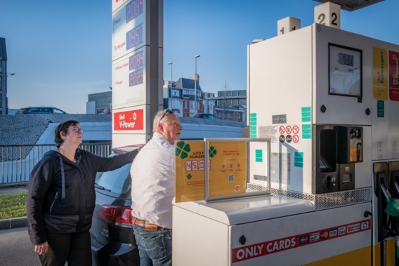Internationaal Energieagentschap vindt Belgische maximumprijzen voor benzine ‘nutteloos’