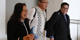 Filipijnse ambassadeur in China overleden tijdens quarantaine