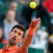 Djokovic toont geen begrip voor maatregel Wimbledon: ‘Als de politiek zich met sport bemoeit, is dat nooit goed’