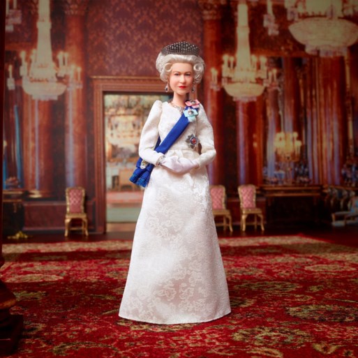 Queen Elizabeth is 96, wij blikken terug op haar leven