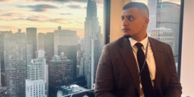 Bij Yassine Boubout in het VN-hoofdkwartier in New York: 'Ik ben gemaakt om een hoger doel te dienen'